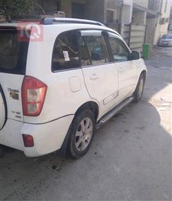 شيري T11 تيجو